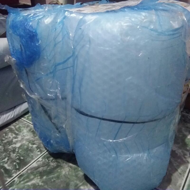 

bubblewrap tambahan (tidak dijual umum khusus tambahan yang order disini)