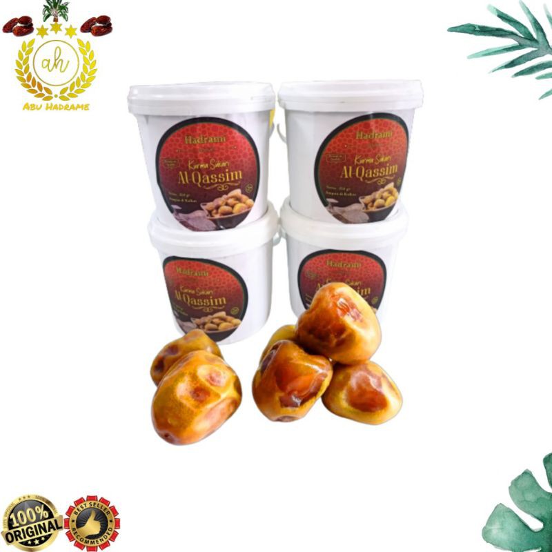 

kurma sukkari ember 850 / kurma sukkari ember