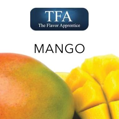 

TFA Mango 10ML FLAVOR ESSENCE BERLAKU KELIPATAN TERMURAH TERLARIS TERPERCAYA ORIGINAL