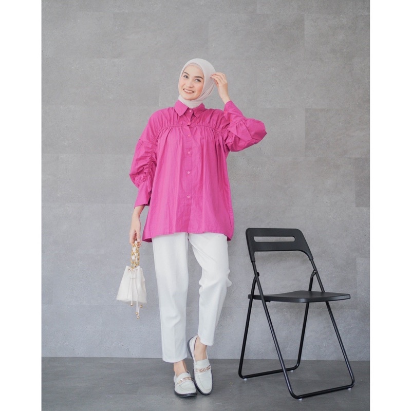 MGC ELARA SHIRT