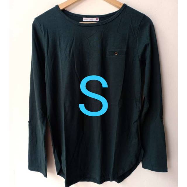 Kaos Wanita Phenomenal