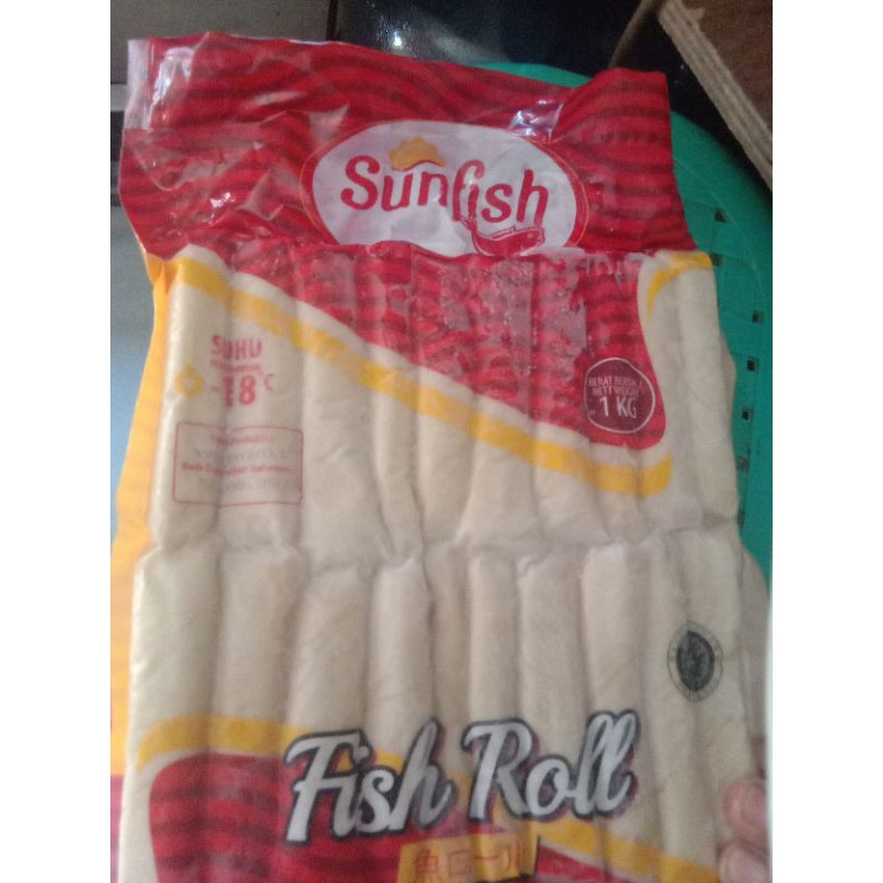 

sun fres 1000grm