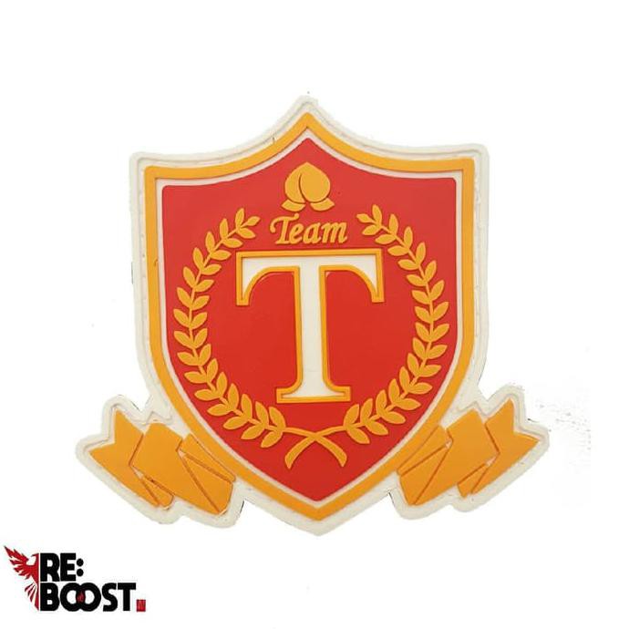 

DISKON JKT48 Emblem Team T ZD425