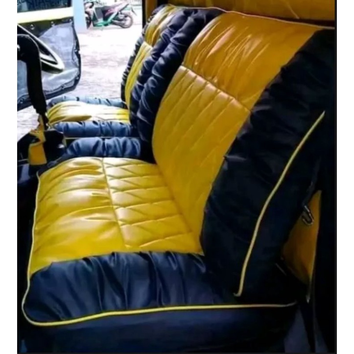 sarung jok sofa Futura carry/120ss