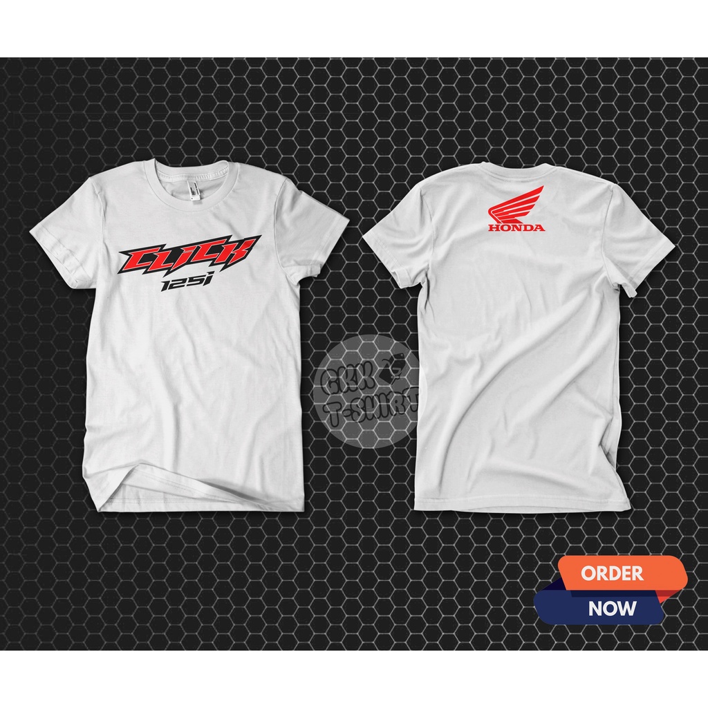 KAOS VARIO 125 HONDA ONE HEART