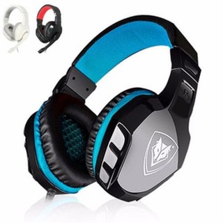 gaming headset without a mic