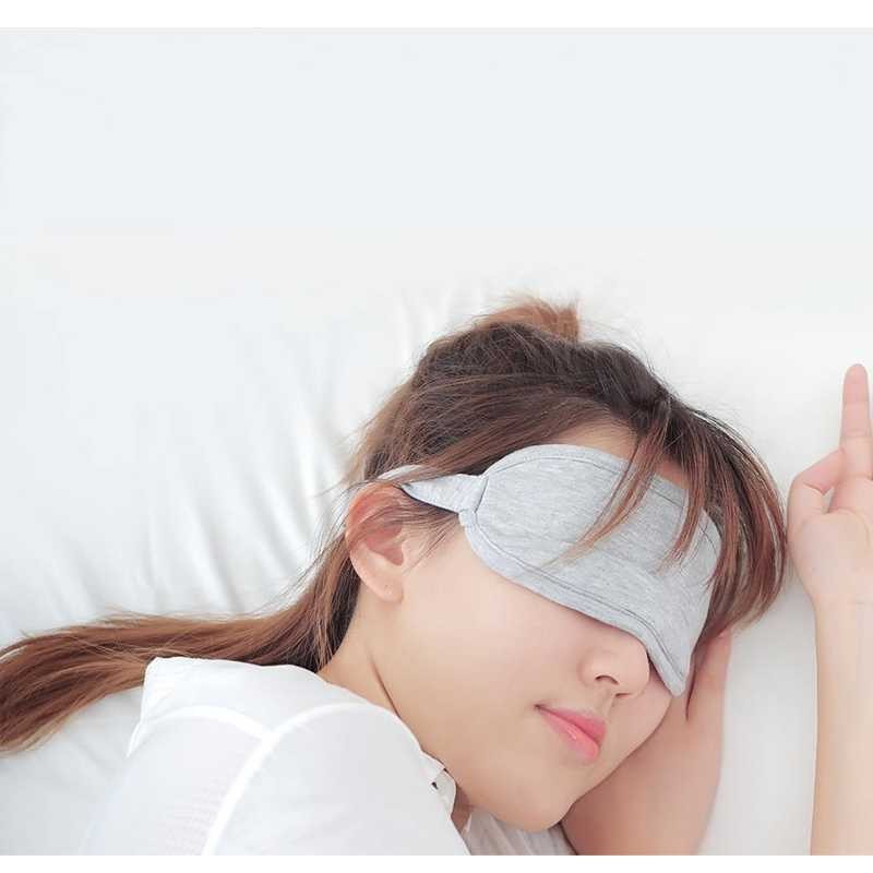 Xiaomi Sleeping Mask Penutup Mata 8H Cooling Eye Masker