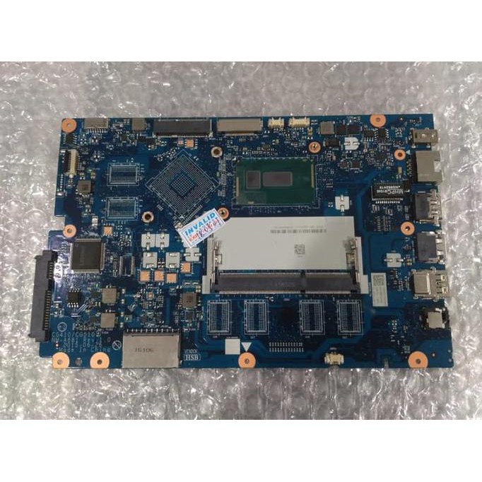 Jual Ini Motherboard Lenovo Ideapad 100 15iby 100 14ibd Cg410cg510 Nm