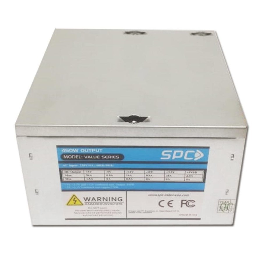 SPC 450 Watt power supply