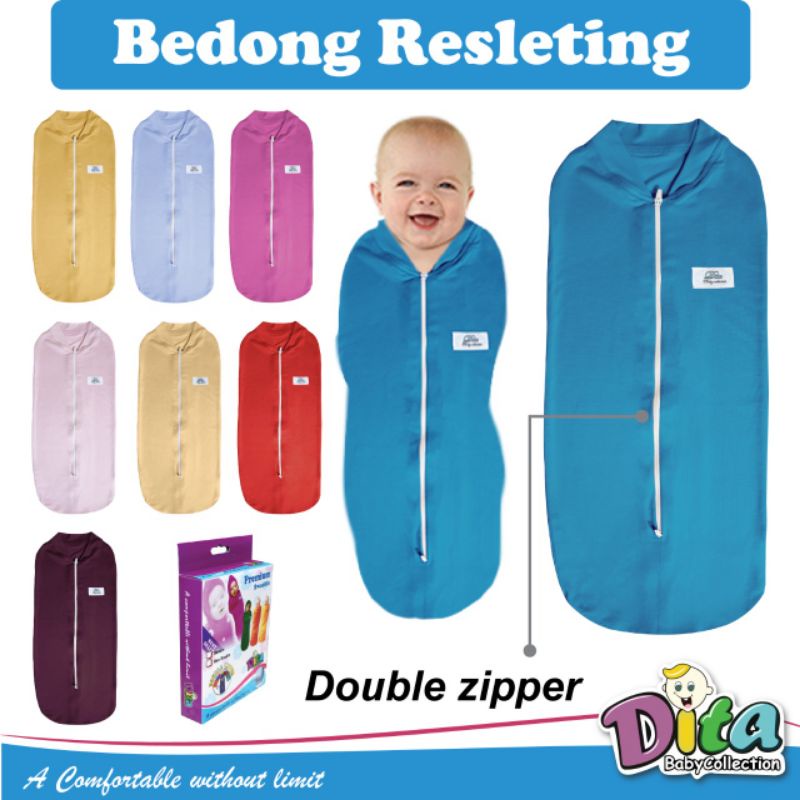 SNI PRODUSEN BEDONG RAINBOW INSTAN RESLETING Dita Moons Care TERMURAH TANPA TOPI | BEDONG DITa