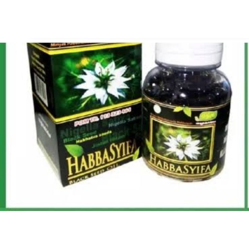 Habbasyifa