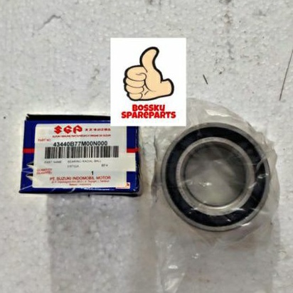 Bearing Roda Depan Laher Roda SUZUKI ERTIGA ORIGINAL