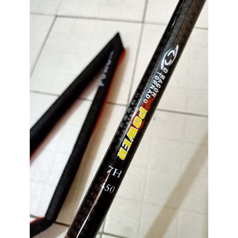 Tegek VIP Dragon Power 360 450