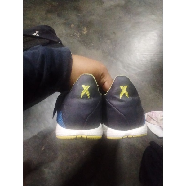 Adidas X 19.3