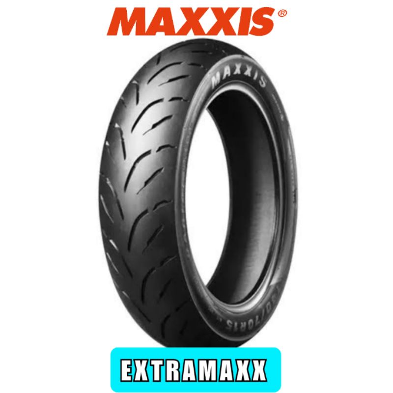 BAN MAXXIS TYPE EXTRAMAXX (RING 17&14)