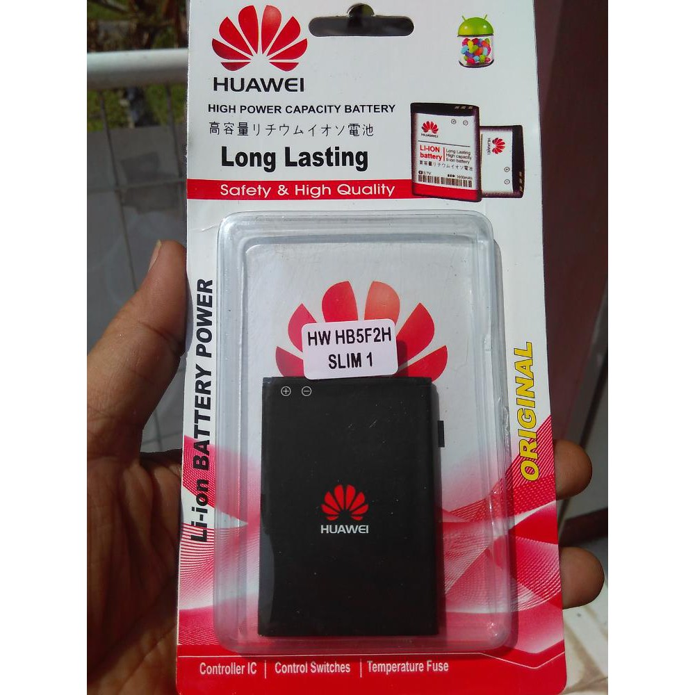 Sale Baterai Modem Bolt Slim 1 Huawei Batre Baterry