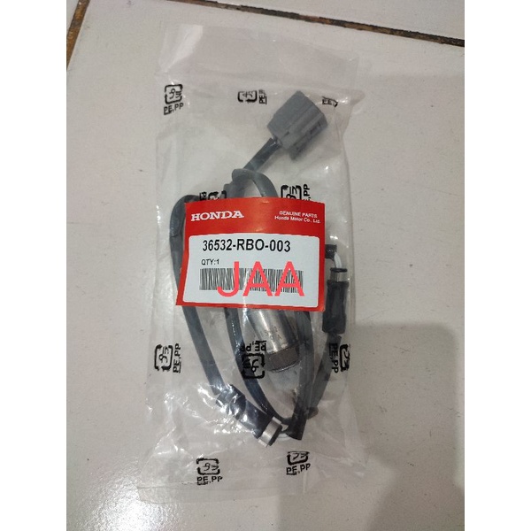 SENSOR O2 JAZZ RS BAWAH MOBILIO FREED BRIO 36352-RBO 003