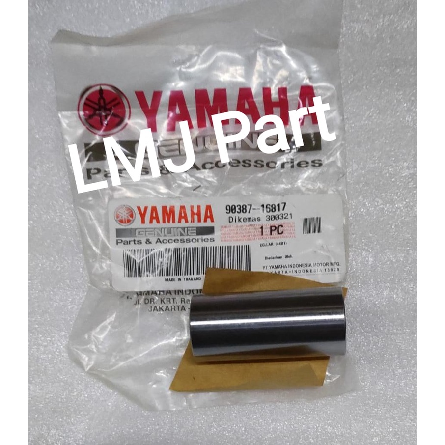 COLLAR BOSH RUMAH ROLLER CVT XEON KARBU YGP 90387-16817