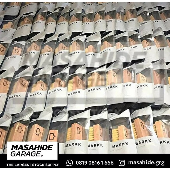 Jason Markk Essential Kit / Cleaning Kit