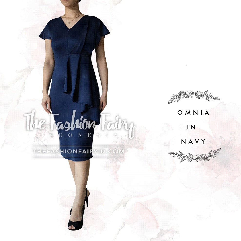 OMNIA DRESS