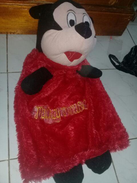 Sarung Galon Karakter Murah