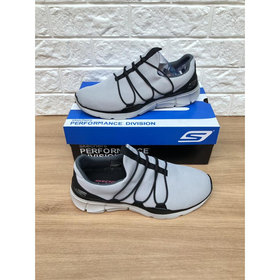 SEPATU SKECHERS EQUALISER 3.0 SUROS COD