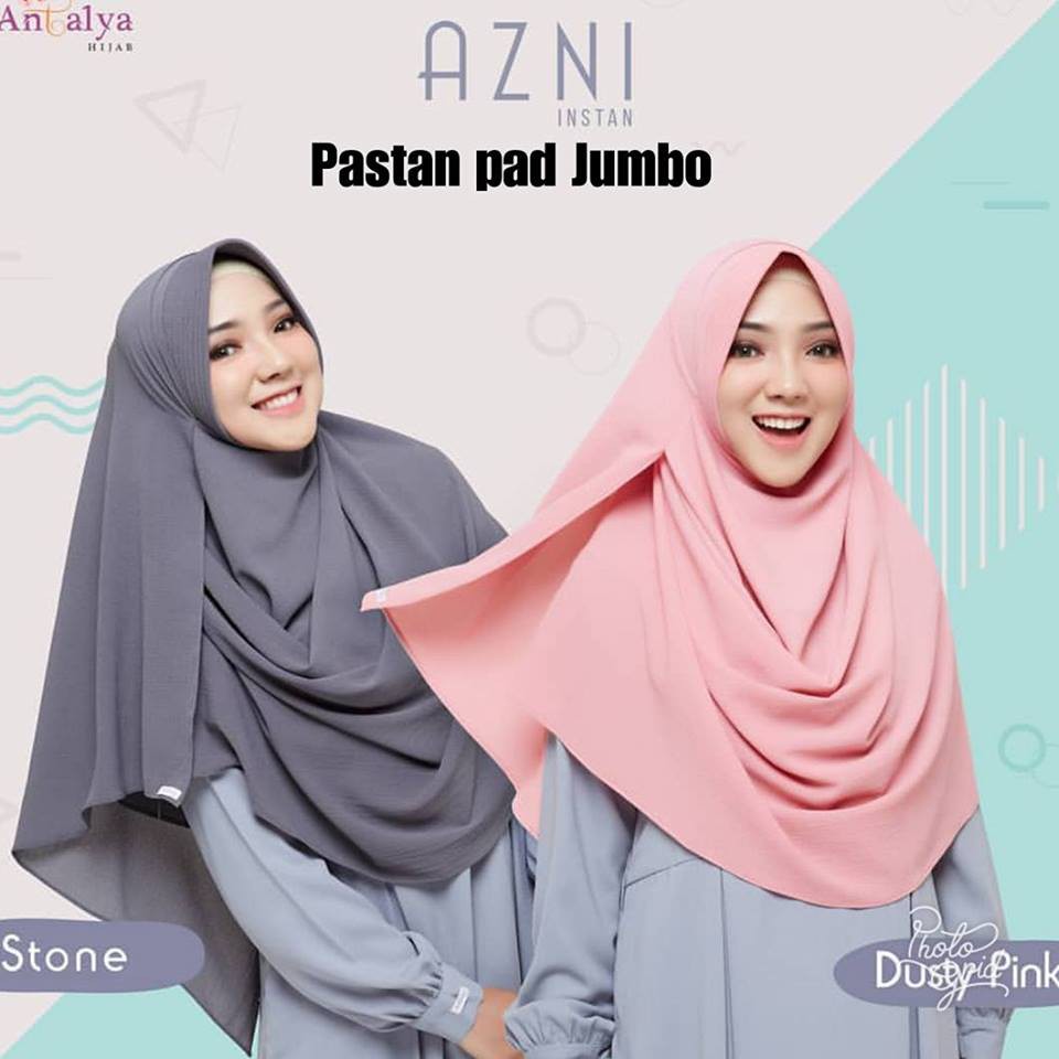 Pastan pad Jumbo