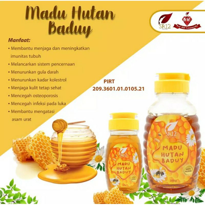 

madu asli/madu baduy/madu kaya manfaat/