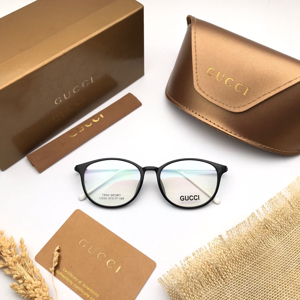 frame gucci - frame kacamata wanita gucci F12030