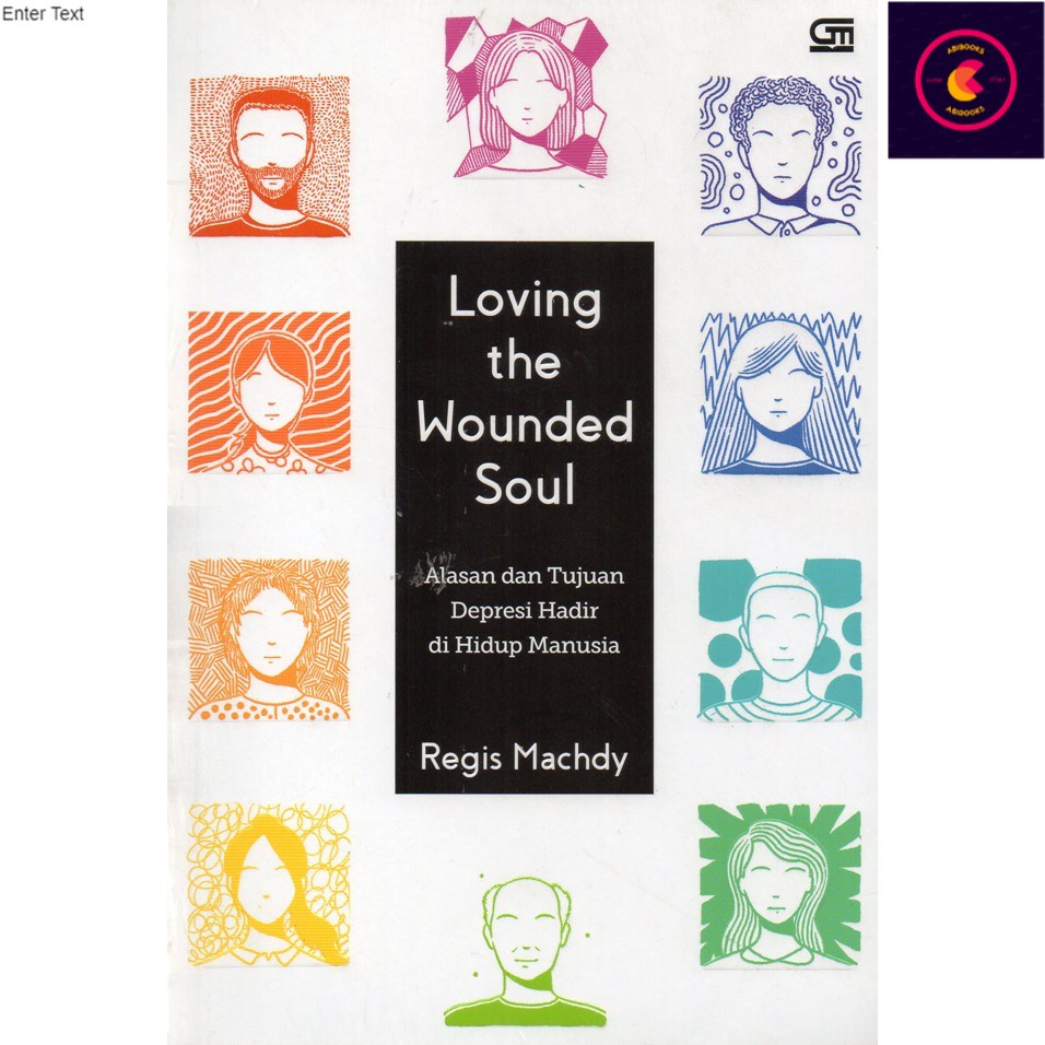 Loving The Wounded Soul