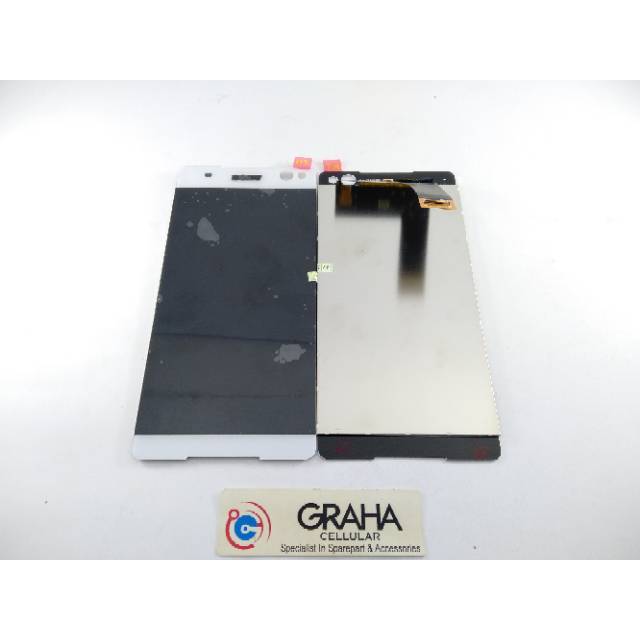 LCD SONY XPERIA C5 ULTRA / E5506 / E5563 FULLSET TOUCHSCREEN