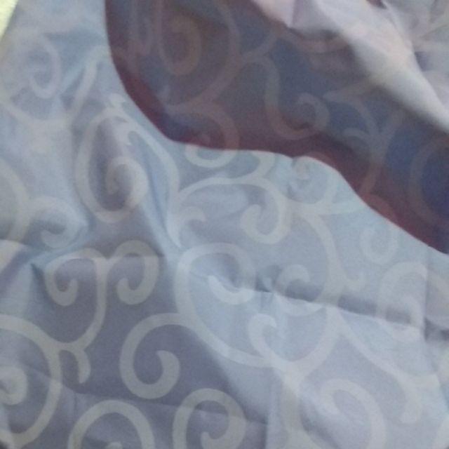 Sarung Bantal Kepala/sarung Guling Standard Anti Air