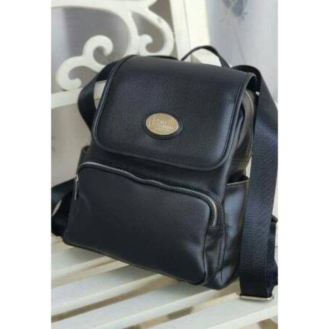 Tas Ransel wanita vishaka my qeena