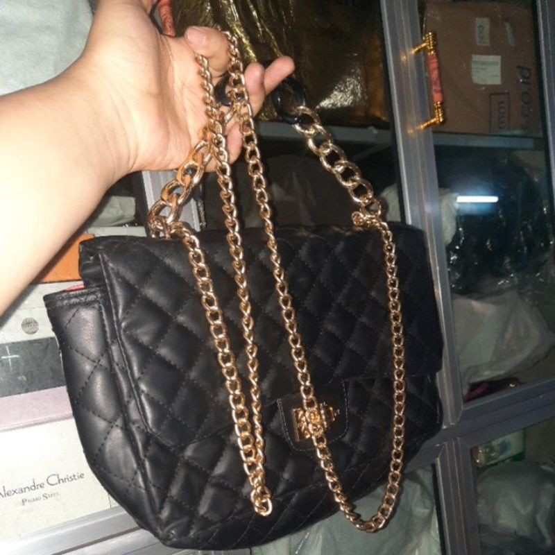 preloved Tas level VVGC