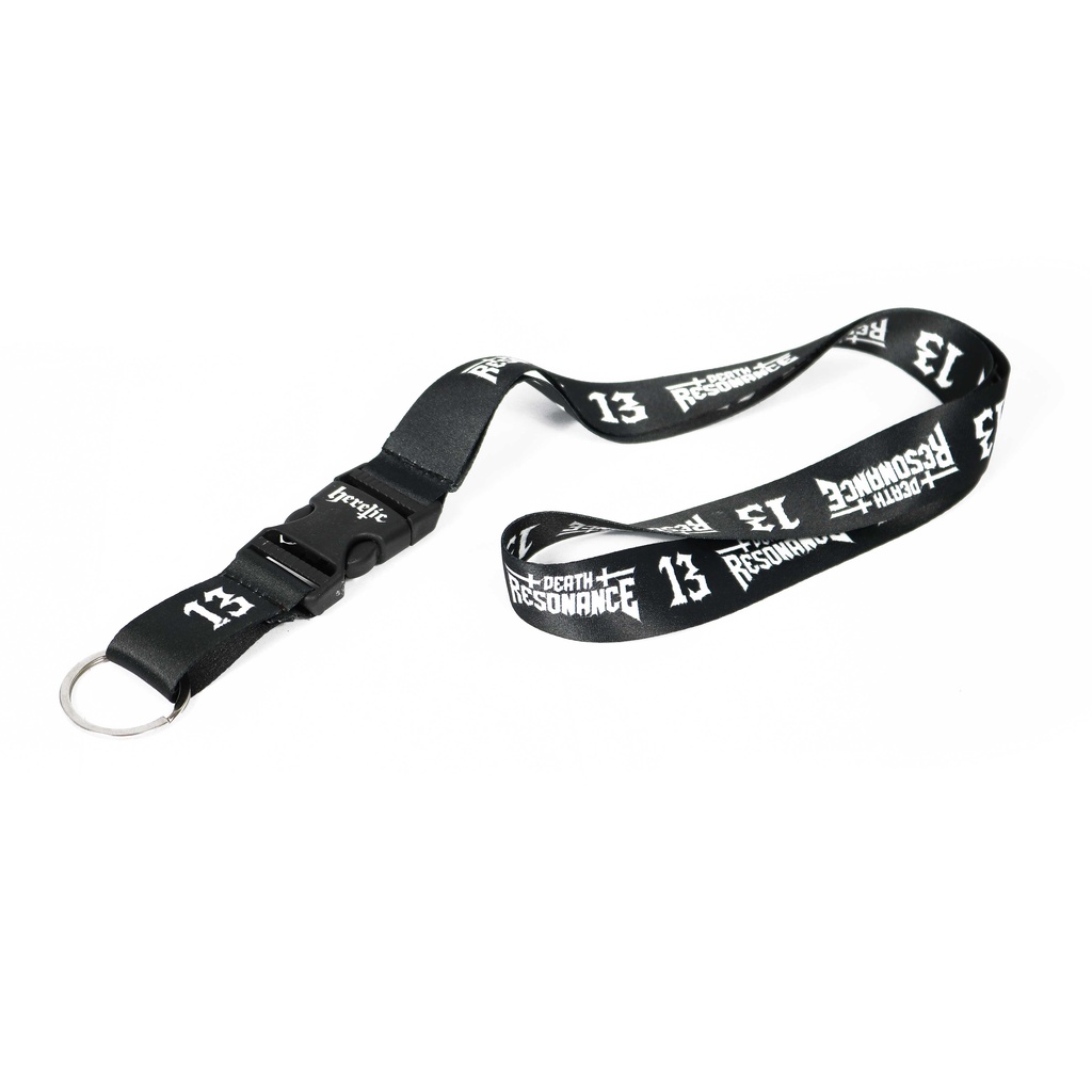 Heretic - Lanyard - DR 13