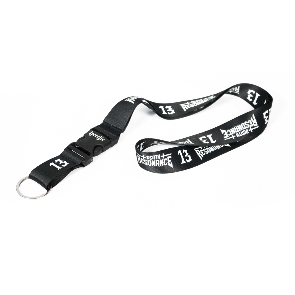 Heretic - Lanyard - DR 13