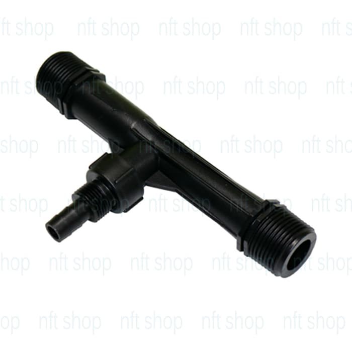 Venturi Injector 1 Inch