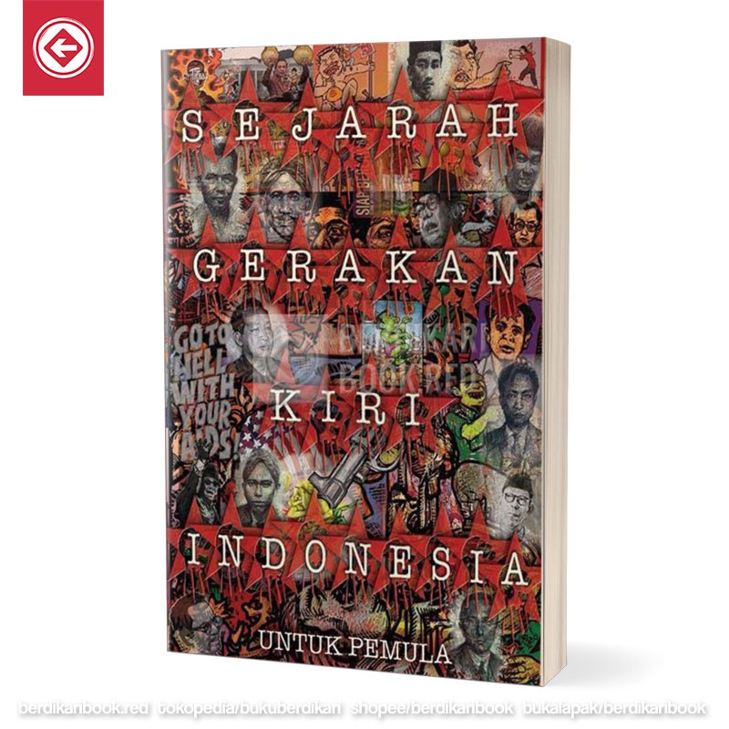 Berdikari - Sejarah Gerakan Kiri Indonesia untuk Pemula - Ultimus