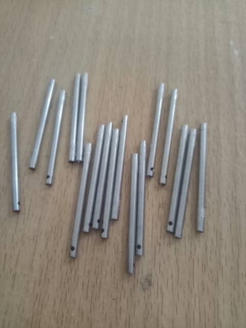 NARTOR NX5/SJRC S20W IRON SHAF BALING-BALING