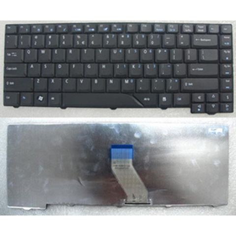 ACER Keyboard Laptop Aspire 4210 4710 4530 4730 4930 5720 Seriesﾠ