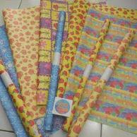 

packing +kertas kado