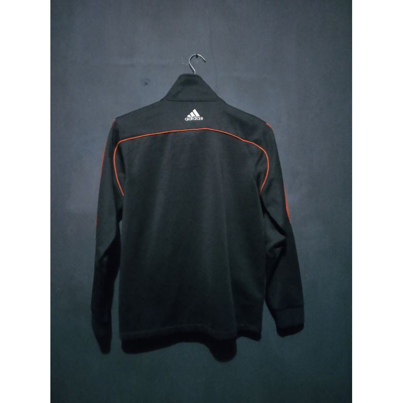 Tracktop Adidas Taekwondo