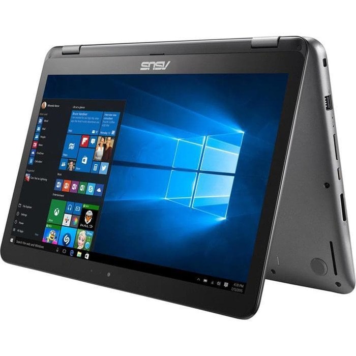 ASUS TP203NAH BP001T N4200 4GB 500 W10