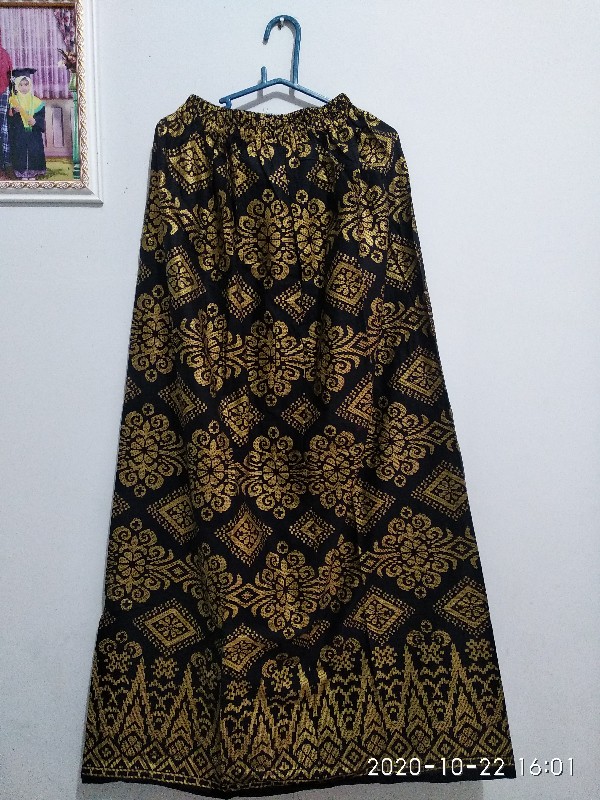 Shopashop Solo - Hem Anak, Kemeja Batik Pria Misbi Couple Prada Lengan Panjang Lengan Pendek