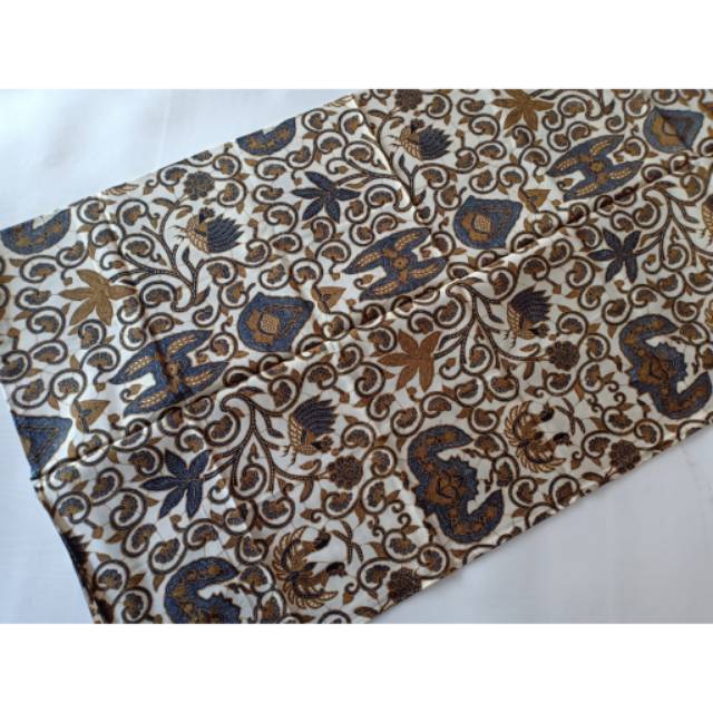 Kain batik Wahyu tumurun