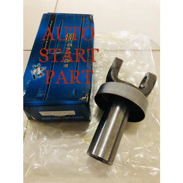 YOKE SLEVE / SAMBUNGAN KOPEL TOYOTA KIJANG SUPER 5K / 4K / 3K (HKK)