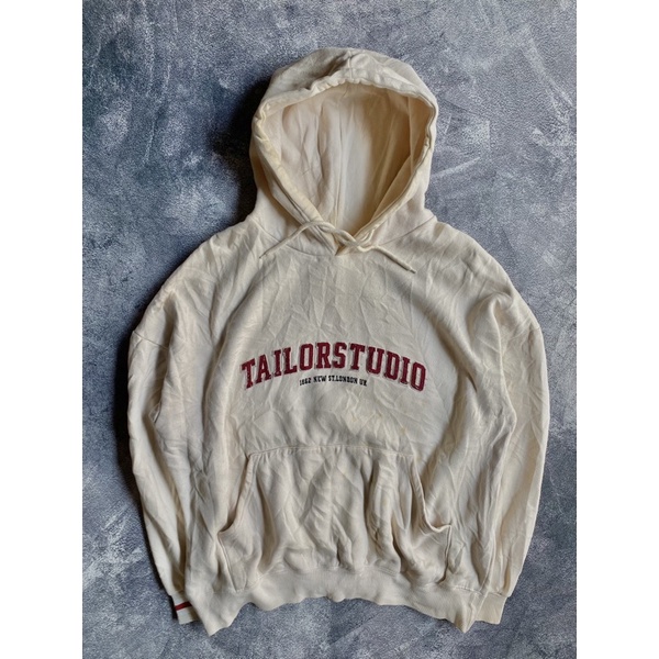 hoodie tailor studio