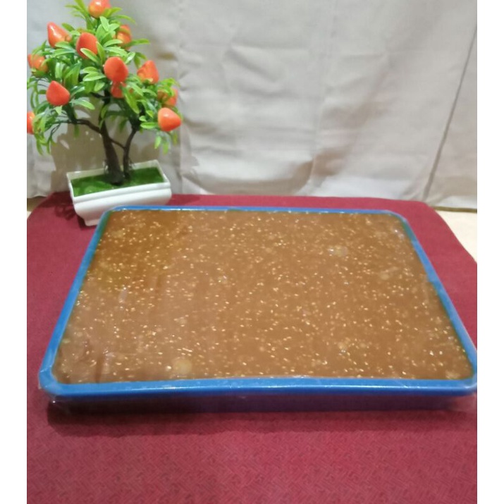 

JENANG NAMPANAN 5kg (sesuai request)