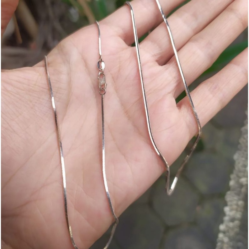 Kalung S925