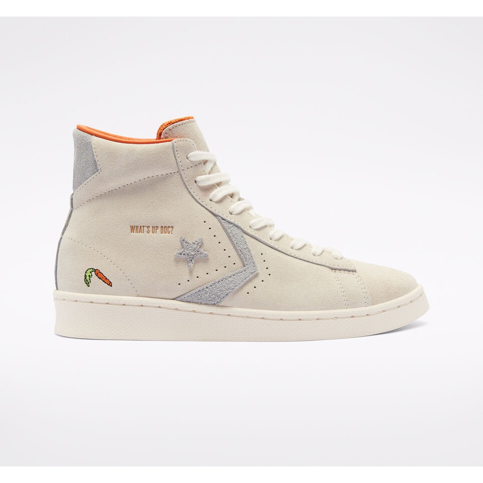 CONVERSE X BUGS BUNNY PRO LEATHER